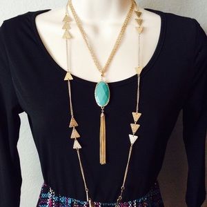 Premier Designs Cece Necklace